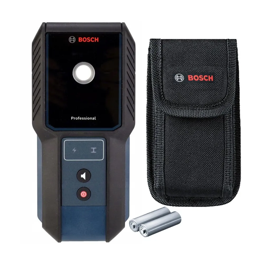 BOSCH GMS 100-23 Detector multifunctional