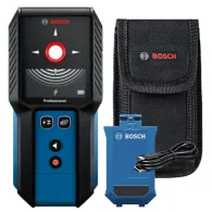 BOSCH GMS 120-27 Detector multifunctional