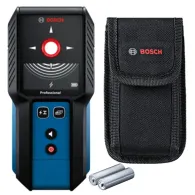 BOSCH GMS 120-27 Detector multifunctional