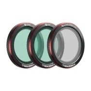 Filtre magnetice Freewell NEO 2 „Everyday” – 3 buc.