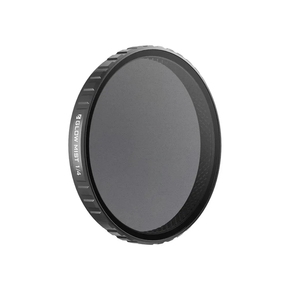 Filtru Freewell Glow Mist 1/4 pentru OSMO Action 6
