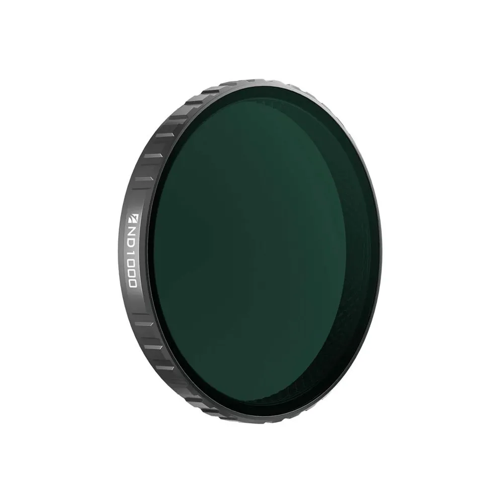 Filtru Freewell ND1000 pentru OSMO Action 6