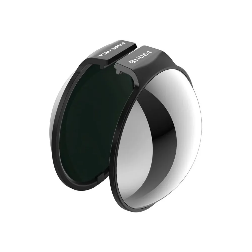 Filtru Freewell Neutral Density ND64 pentru OSMO 360