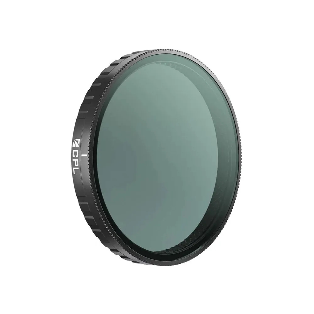Filtru polarizant Freewell CPL pentru OSMO Action 6