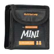 Etui pe bateria Sunnylife a Mini 5 Pro (pe 2 baterii)