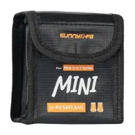 Etui pe bateria Sunnylife a Mini 5 Pro (pe 2 baterii)