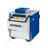 Masina combi de taiat / fasonat fier-beton, diam. max. 28/34mm, 400V - Ofmer-TP32/36-Evo-3PH