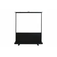 Ecran proiectie portabil Pull Up 186 x 105 cm, EliteScreens ezCinema Seria 2 F84XWH2, format 16:9