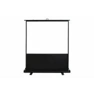 Ecran proiectie portabil Pull Up 186 x 105 cm, EliteScreens ezCinema Seria 2 F84XWH2, format 16:9