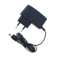 Alimentator AC/DC 12V 1000 mA conector DC: 5.5x2.1x10 mm Well