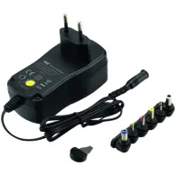 Alimentator universal in comutatie 2250mA, 6 mufe, Well