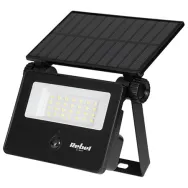 REFLECTOR SOLAR 6W 800LM 6500K IP54 REBEL