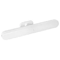 LAMPA LED ROTATIVA SENZOR MISCARE ACUMULATOR REBEL