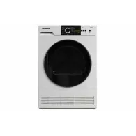 Uscator de rufe cu condensare Heinner HCD-V9T1CHB