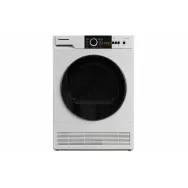 Uscator de rufe cu condensare Heinner HCD-V9T1CHB