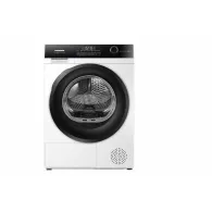 USCATOR DE RUFE CU POMPA DE CALDURA HEINNER HHPD-HMK80IVFC+++