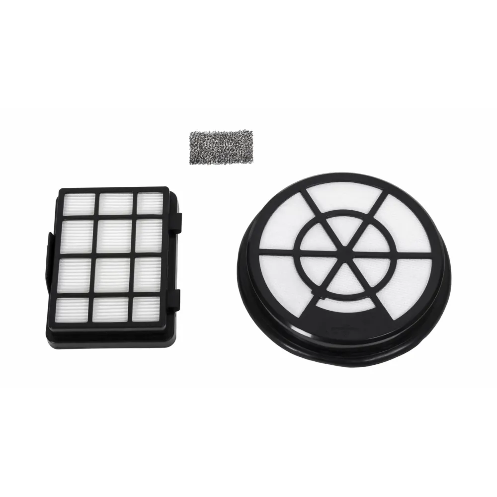 SET FILTRE ASPIRATOR HEINNER FILTER-MC700RD