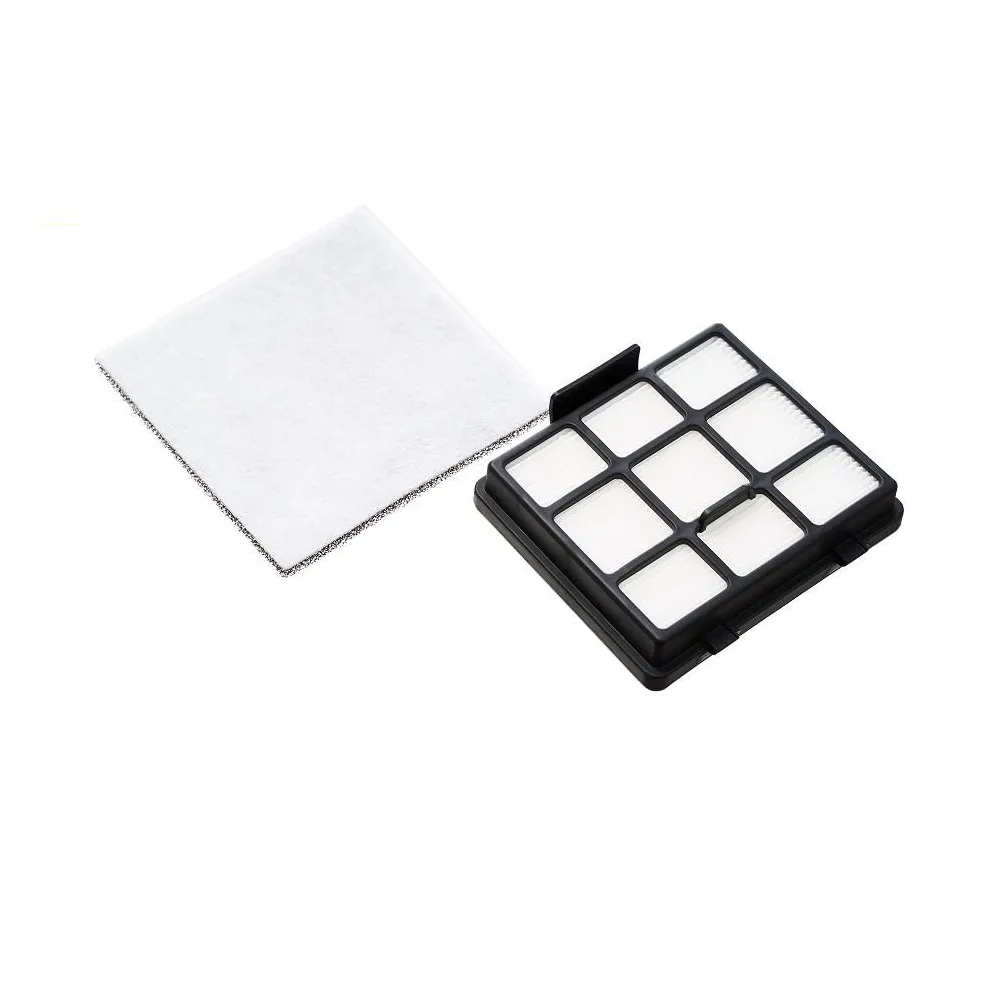 SET FILTRE HEINNER FILTERS-MS700KP