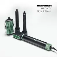 Aparat de coafat Heinner HAS-R15BLDC-BK4