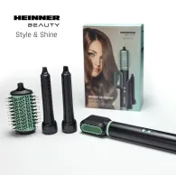 Aparat de coafat Heinner HAS-R15BLDC-BK4