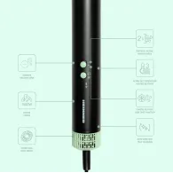 Aparat de coafat Heinner HAS-R15BLDC-BK4