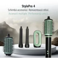 Aparat de coafat Heinner HAS-R15BLDC-BK4