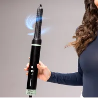 Aparat de coafat Heinner HAS-R15BLDC-BK4