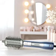 Perie cu aer cald Heinner HAB-R12DC-BL2