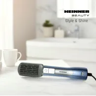 Perie cu aer cald Heinner HAB-R12DC-BL2