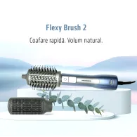 Perie cu aer cald Heinner HAB-R12DC-BL2