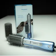 Perie cu aer cald Heinner HAB-R12DC-BL2