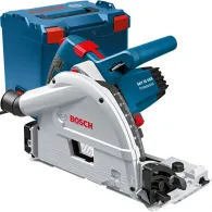 BOSCH GKT 55 GCE Ferastrau circular 1400 W + L-BOXX