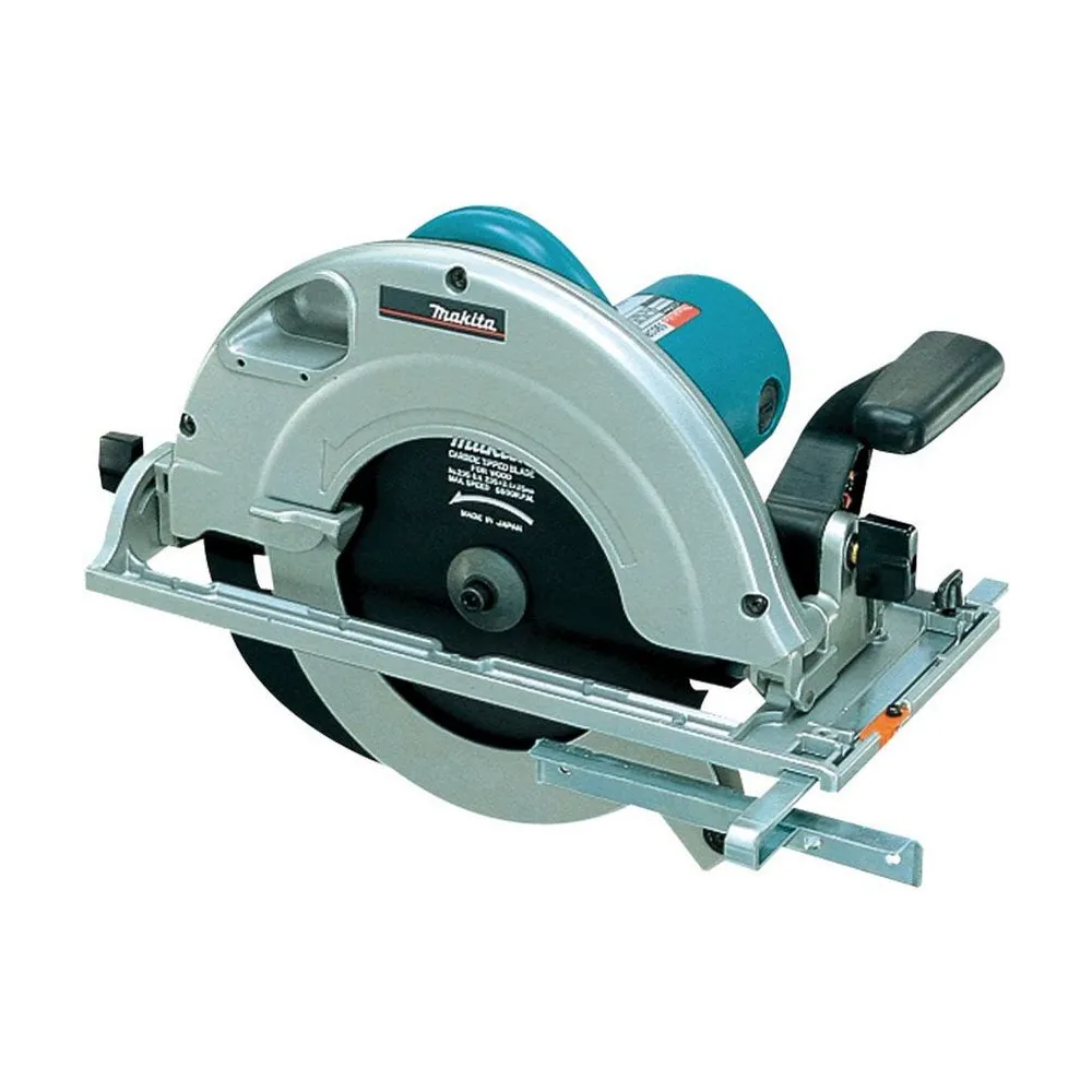 MAKITA 5903R Ferastrau circular manual 2000 W