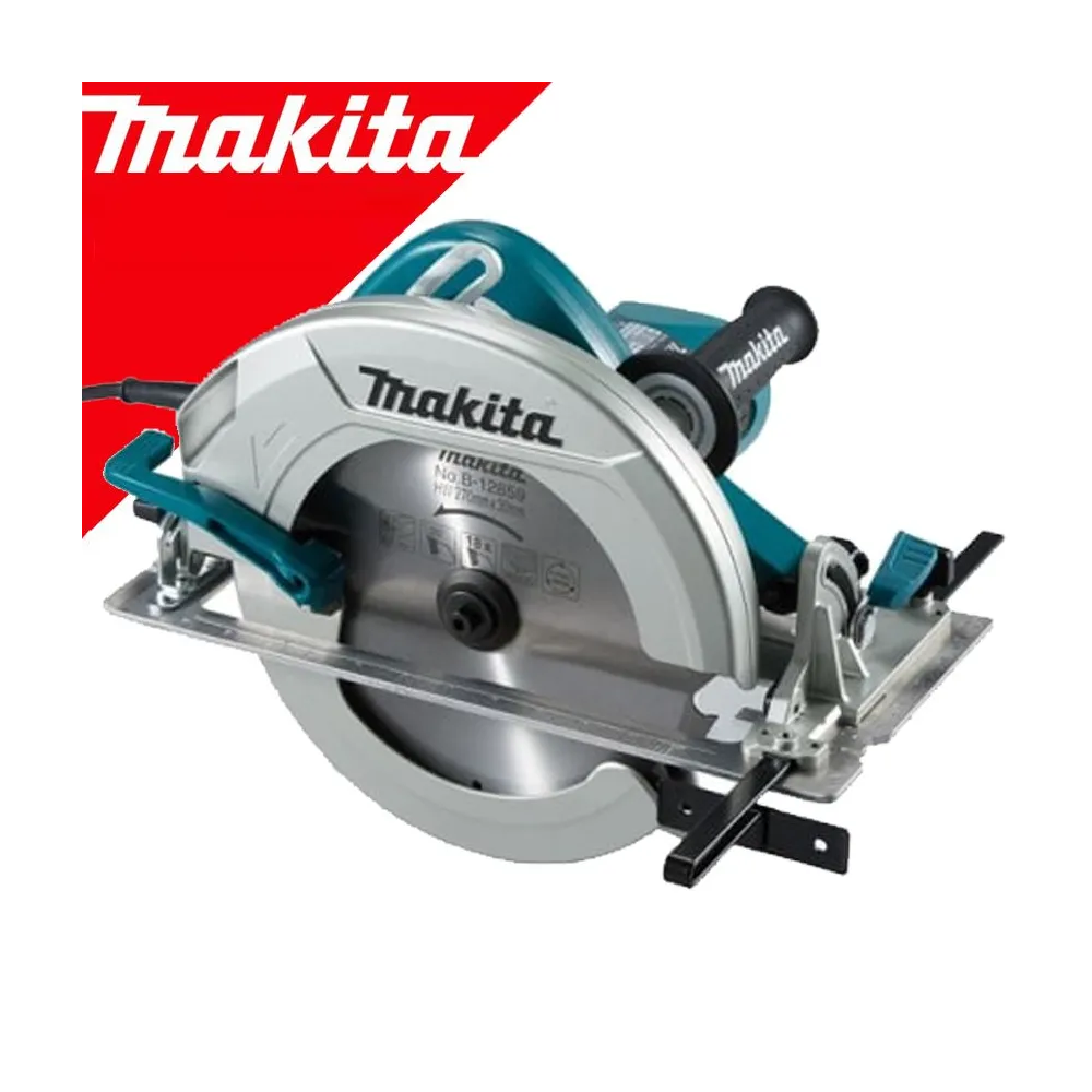 MAKITA HS0600 Ferastrau circular manual 2000 W