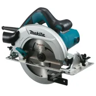 MAKITA HS7601 Ferastrau circular manual 1200 W