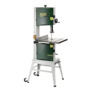 RECORD POWER BS350S-EP Ferastrau cu banda 1400 W