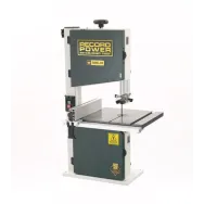 RECORD POWER SABRE-250 Ferastrau cu banda 500 W