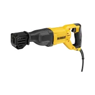 DEWALT DWE305PK-QS Ferastrau sabie 1100 W