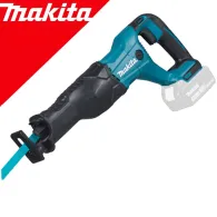 MAKITA DJR186Z Ferastrau alternativ Li-Ion, 18V fara acumulator in set (SOLO)