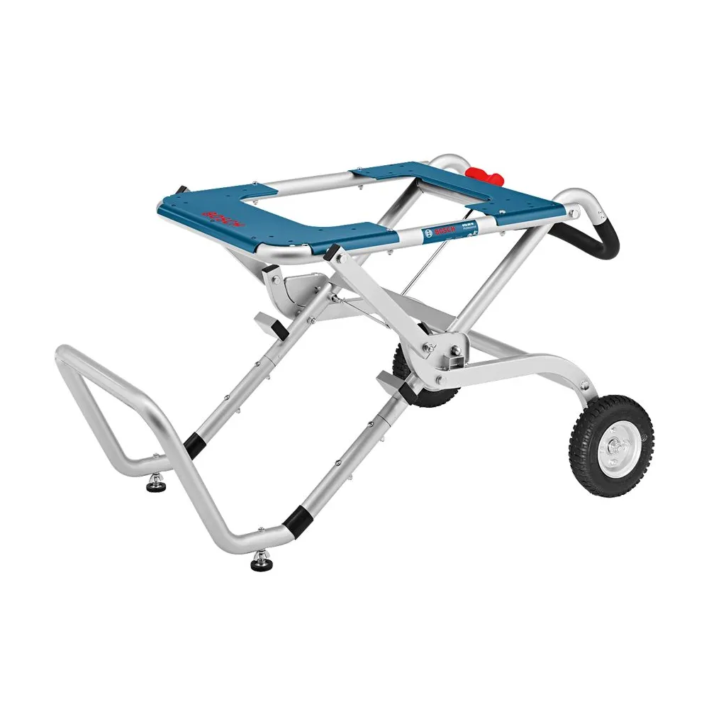 BOSCH GTA 60 W Masa de transport si de lucru