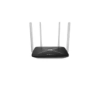 Router wireless mercusys dual band ac1200 ac12 standarde wireless: ieee Mercusys - 1