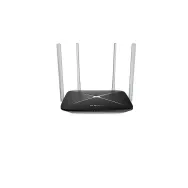 Router wireless mercusys dual band ac1200 ac12 standarde wireless: ieee Mercusys - 1