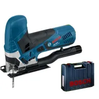 BOSCH GST 90 E Ferastrau vertical 650 W