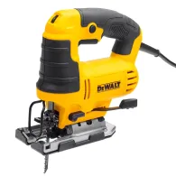DEWALT DWE349-QS Ferastrau vertical 650 W