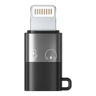 Adaptor OTG USB-C la Lightning Puluz PU649B