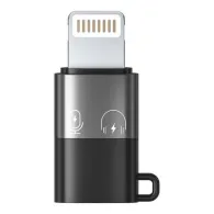 Adaptor OTG USB-C la Lightning Puluz PU649B
