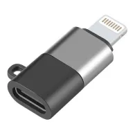 Adaptor OTG USB-C la Lightning Puluz PU649B