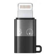 Adaptor OTG USB-C la Lightning Puluz PU649B