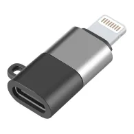 Adaptor OTG USB-C la Lightning Puluz PU649B