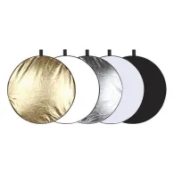 Photo Blend 5-in-1 Puluz + husă (60cm)